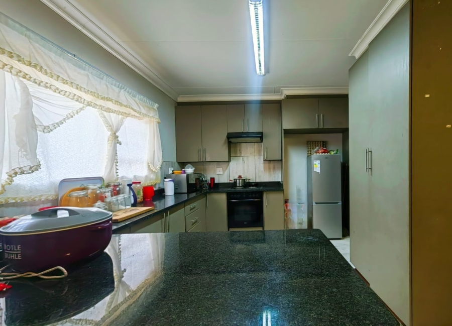 3 Bedroom Property for Sale in Baillie Park North West